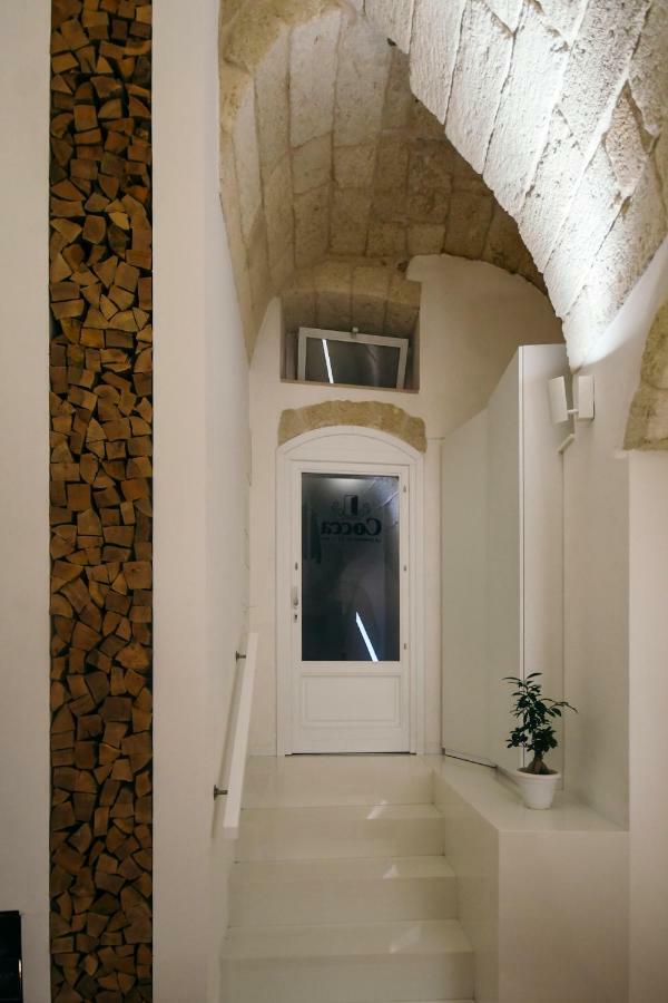 Cocca - Le Charme De Casa Mia Villa Polignano a Mare Dış mekan fotoğraf