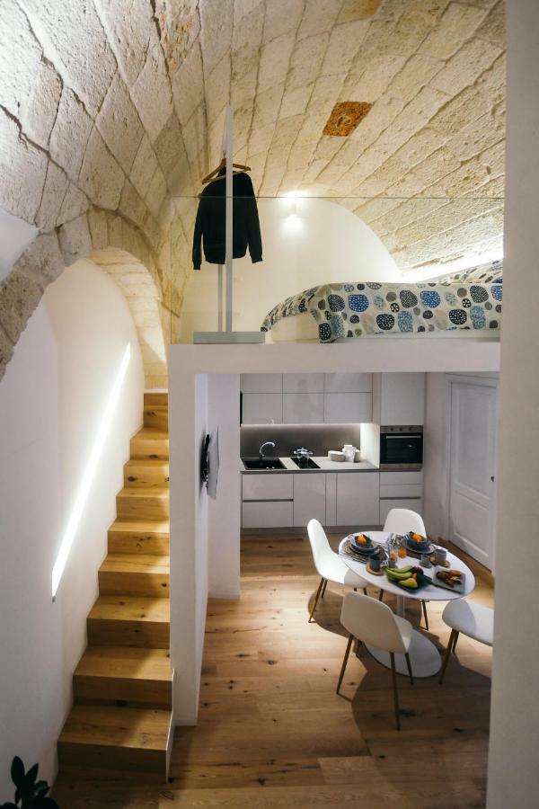 Cocca - Le Charme De Casa Mia Villa Polignano a Mare Dış mekan fotoğraf